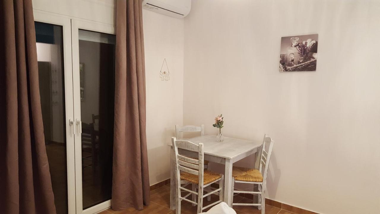 Zoe'S Studio Ateny Zewnętrze zdjęcie