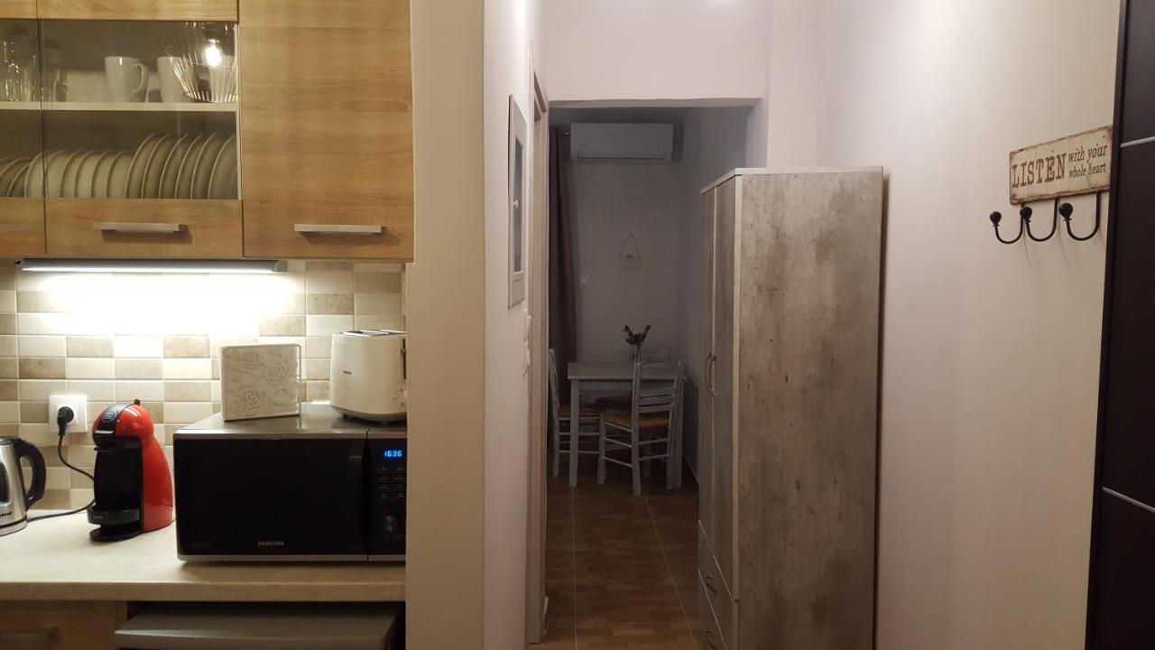Zoe'S Studio Ateny Zewnętrze zdjęcie