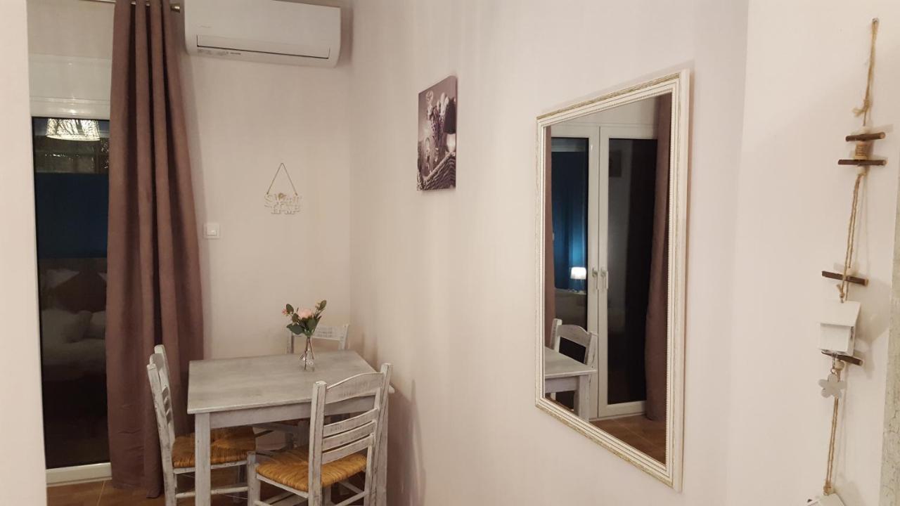 Zoe'S Studio Ateny Zewnętrze zdjęcie