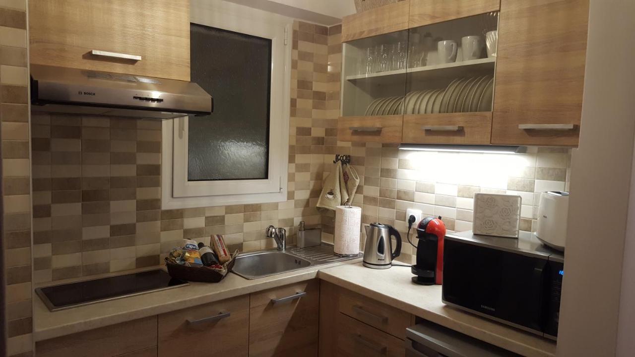 Zoe'S Studio Ateny Zewnętrze zdjęcie