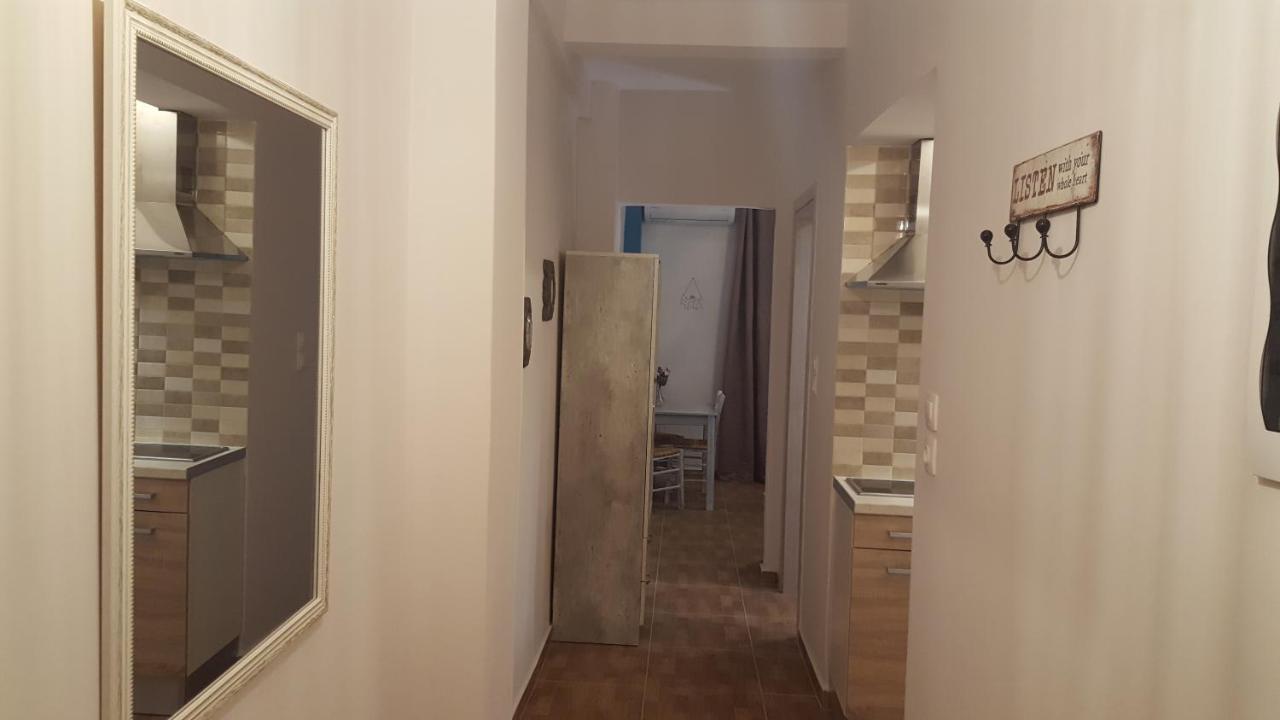 Zoe'S Studio Ateny Zewnętrze zdjęcie
