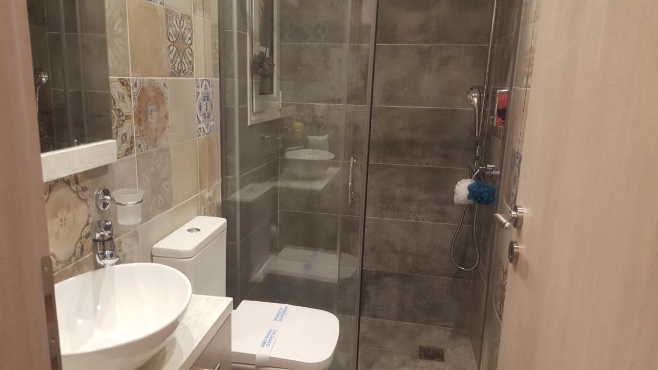 Zoe'S Studio Ateny Zewnętrze zdjęcie