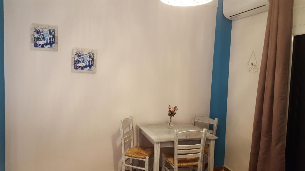 Zoe'S Studio Ateny Zewnętrze zdjęcie