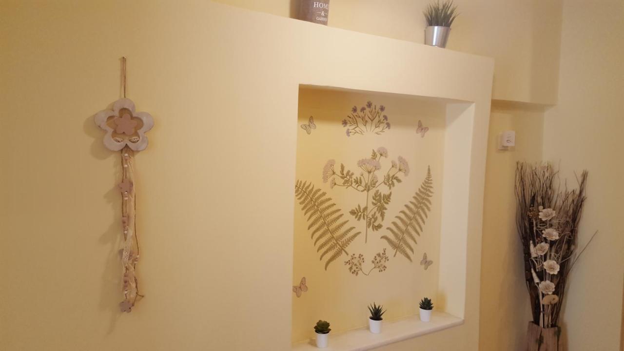 Zoe'S Studio Ateny Zewnętrze zdjęcie