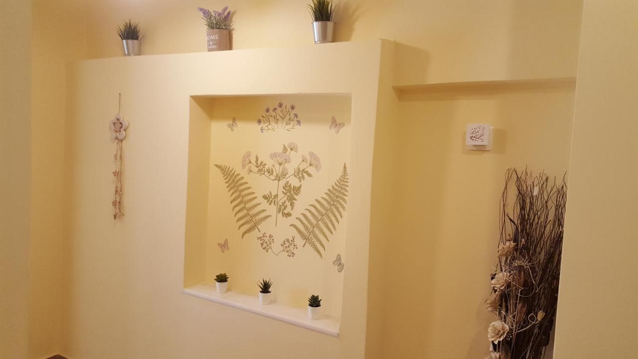 Zoe'S Studio Ateny Zewnętrze zdjęcie