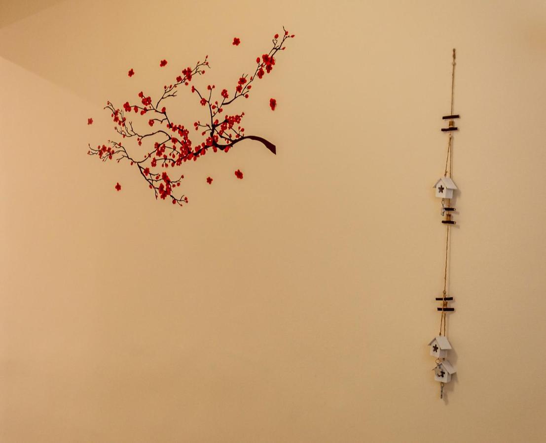 Zoe'S Studio Ateny Zewnętrze zdjęcie